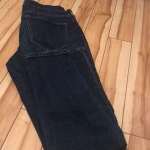 Old Navy jeans 👖